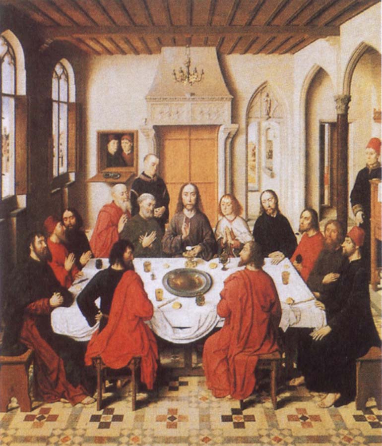 The Last Supper